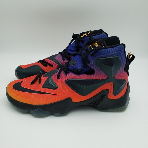 🚫SOLD!!!🚫Doernbecher Lebron size 11.5 - Picture 3 of 8